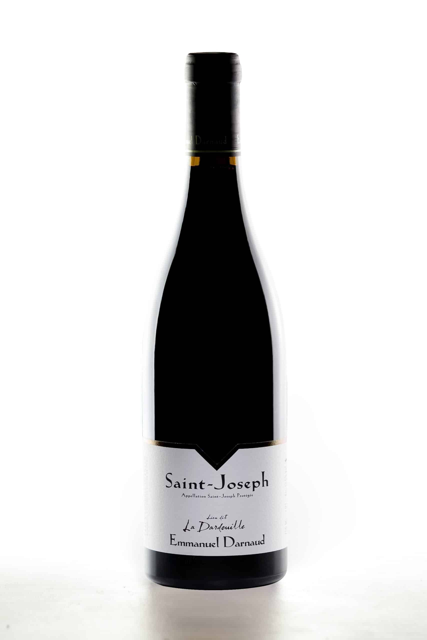 bouteille de saint-joseph la dardouille